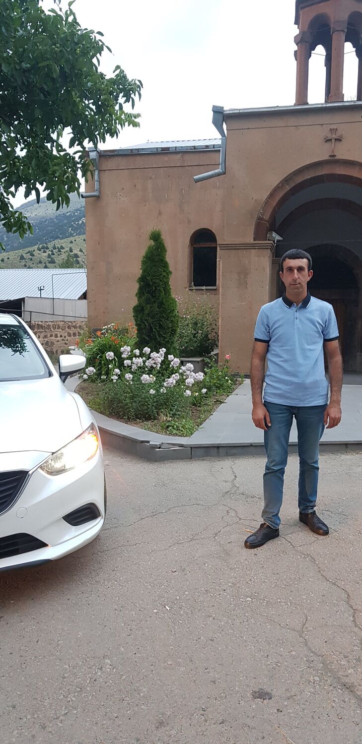 ���������� ������, ���� ������� Gevorq, 37 ���, ������������ ��� ������, ����� � ���������