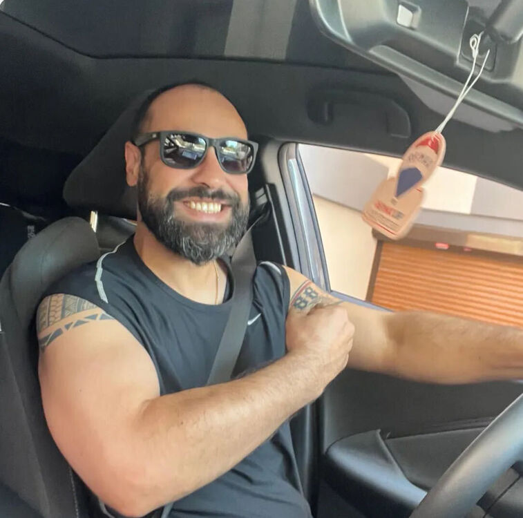 ���������� Cesme, ���� ������� Ali, 37 ���, ������������ ��� ������, ����� � ���������, c�������� ���������, ���������