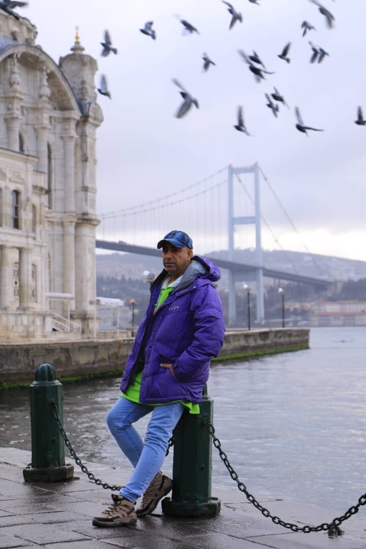  48106527  Peyman, 50 ,    