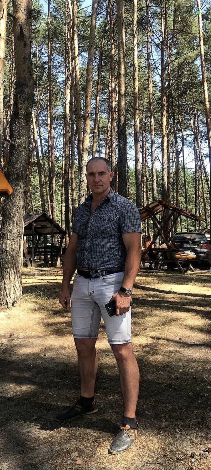  47895047  Daniil, 42 ,    