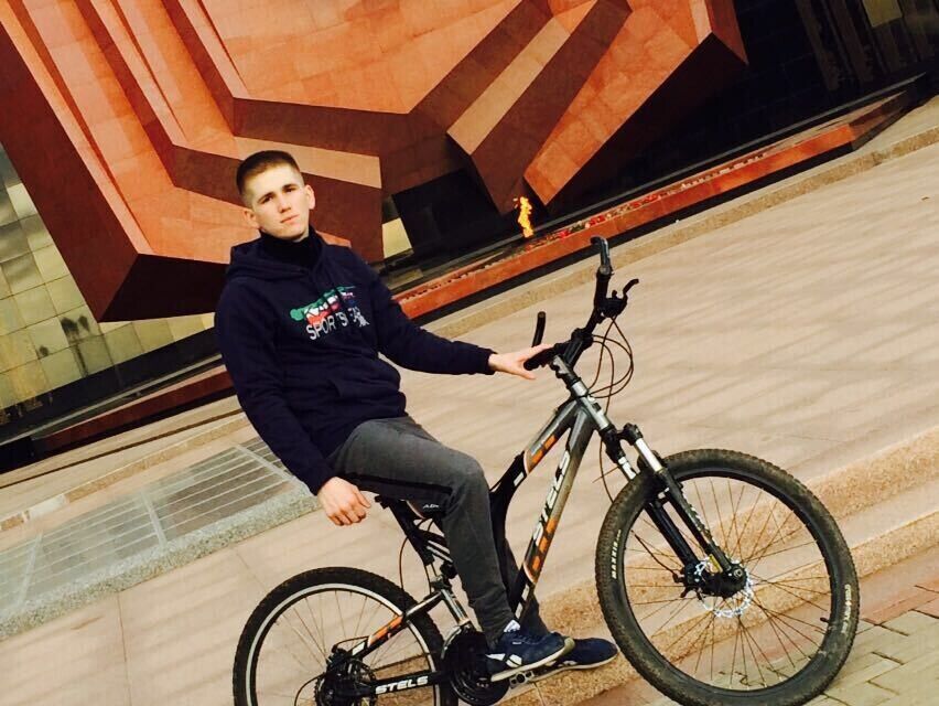 ���� 21575967 ������� ��������, 31 ���, ���� ���������� � �����-����������