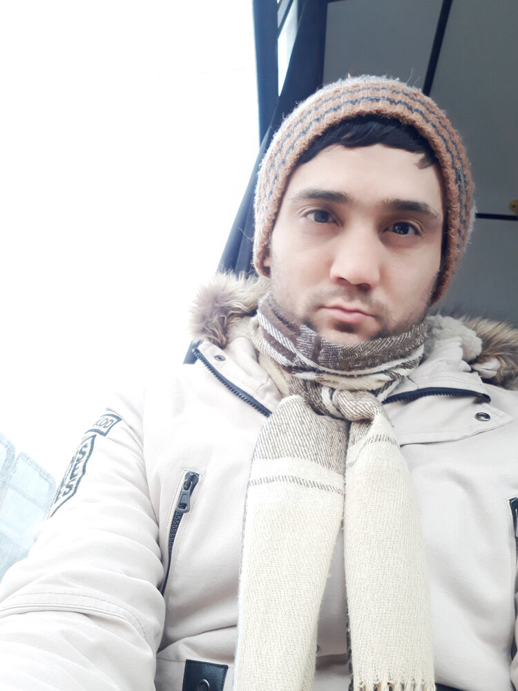 ���� 16436197 ������� Bohodir, 34 ����, ���� ���������� � ��������