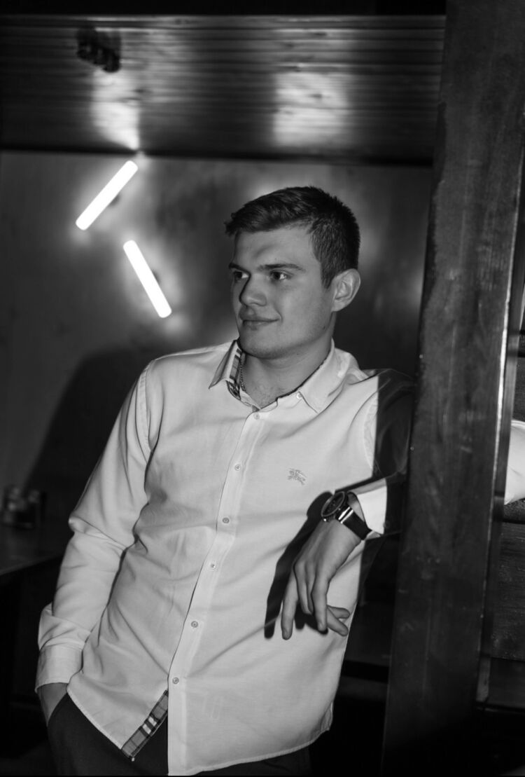 ���� 36934067 ������� Nikita, 28 ���, ���� ���������� � ������������