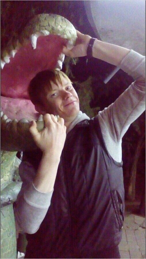 ���� 11414007 ������� ���������, 33 ����, ���� ���������� � ������