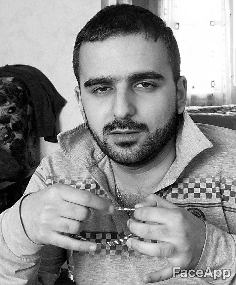 ���� 18671177 ������� Tigran, 36 ���, ���� ���������� � �������