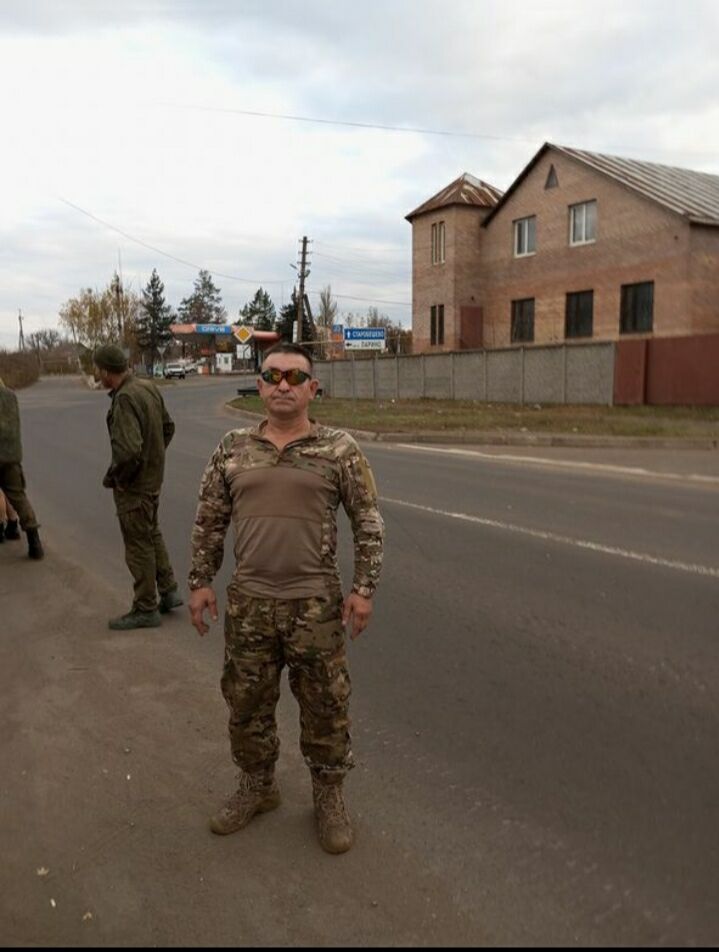  50403487  Evgeniy, 55 ,    