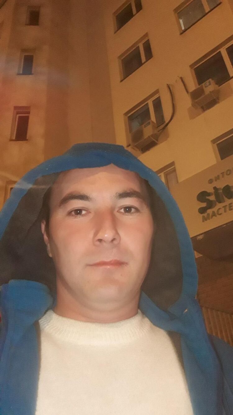 ���� 38721277 ������� ������, 37 ���, ���� ���������� � ������