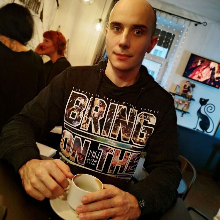 ���� 22390507 ������� ����, 35 ���, ���� ���������� � ���������