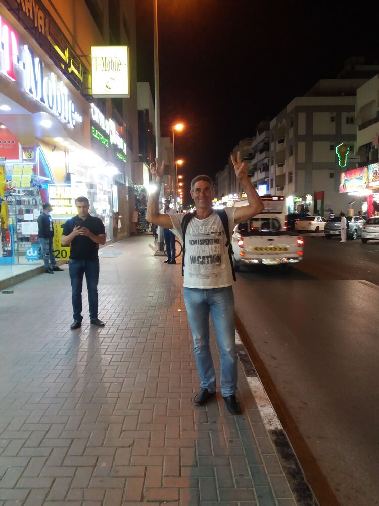 ���� 55067197 ������� Igor, 54 ����, ���� ���������� � Collado-Villalba