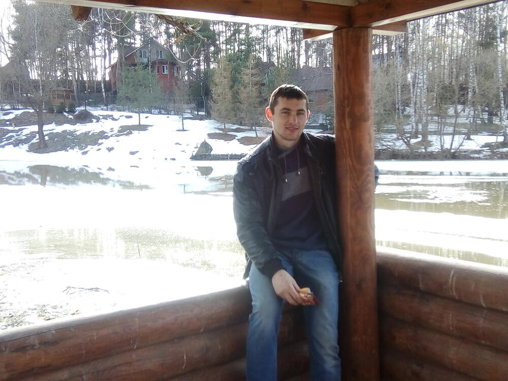 ���� 12039747 ������� Jeka, 34 ����, ���� ���������� � ������