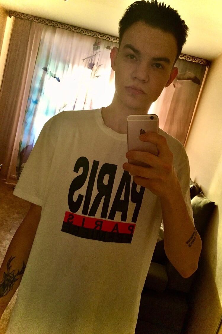 ���� 52104357 ����� ������, 22 ����, ���� ���������� � �����������