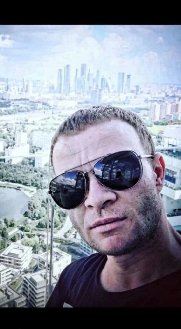 ���������� ������, ���� ������� Kirill, 42 ����, ������������ ��� ������, ����� � ���������