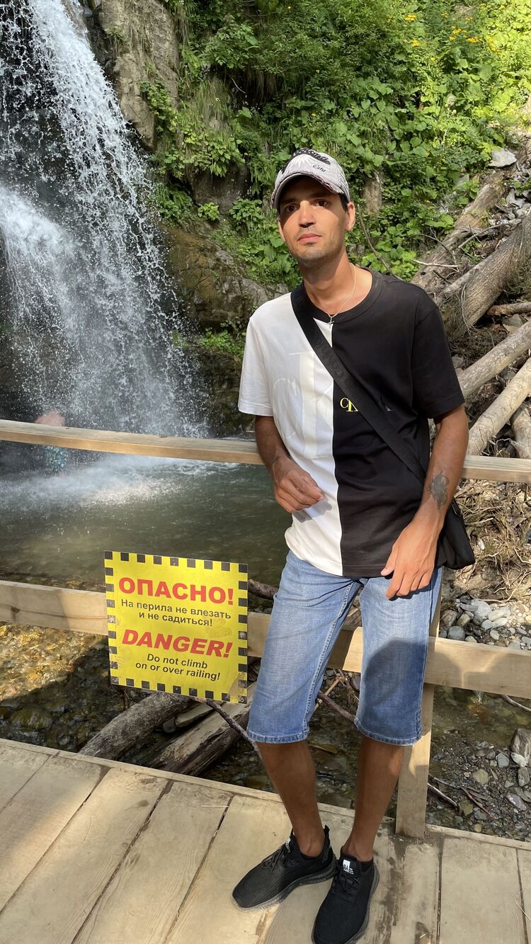 ���� 30565507 ������� ������, 33 ����, ���� ���������� � ������