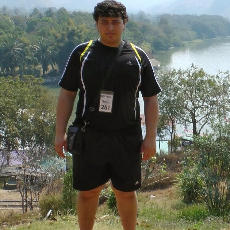 ���� 5536067 ������� Rustam, 35 ���, ���� ���������� � ������