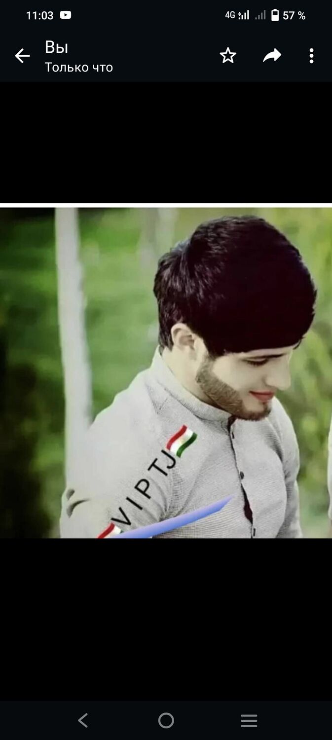 ���� 41730857 ����� Ismoil, 24 ����, ���� ���������� � �������������