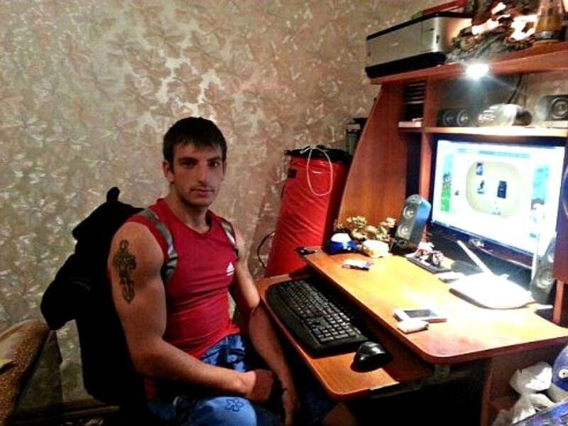 ���������� ������, ���� ������� �����, 34 ����, ������������ 