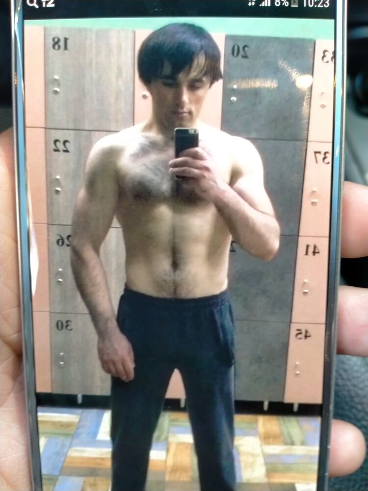 ���������� ������, ���� ������� Rustam, 36 ���, ������������ ��� ������, ����� � ���������, ���������