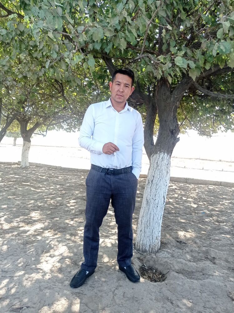 ���� 41174457 ����� Javohir, 25 ���, ���� ���������� � ����������