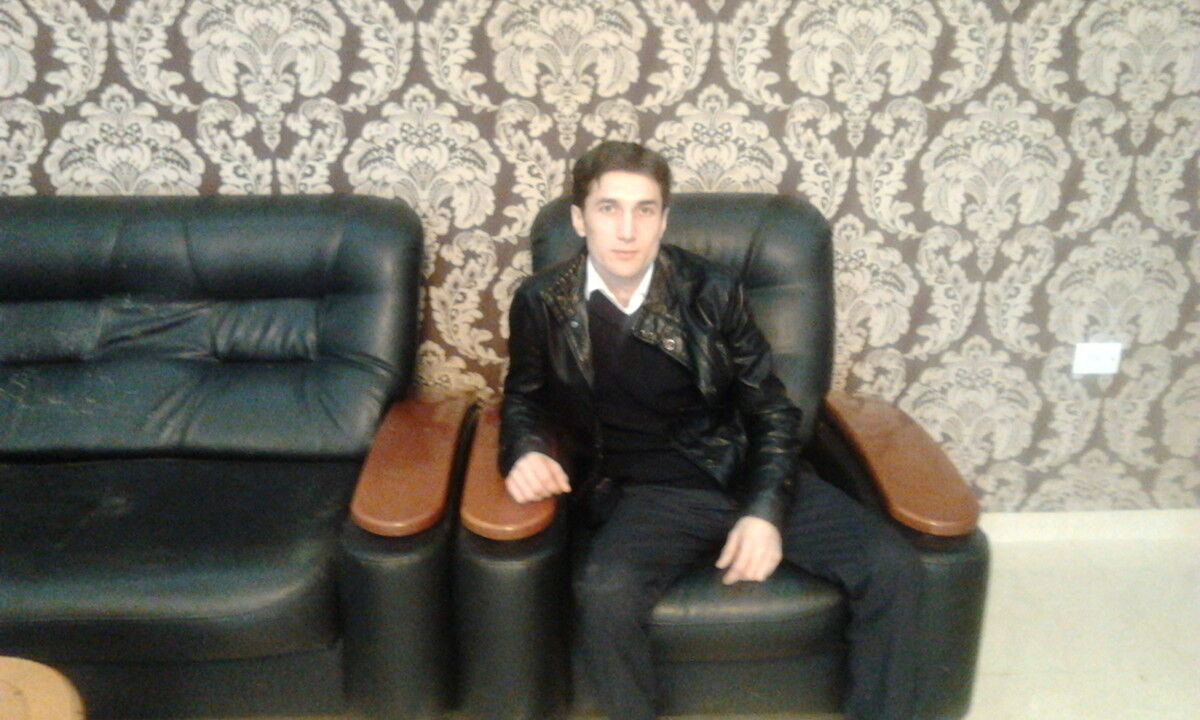 ���� 5481867 ������� JAMSHED, 39 ���, ���� ���������� � �����-����������