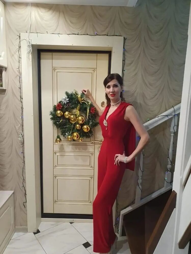 ���� 48059217 ������� Khristi, 36 ���, ���� ���������� � ����