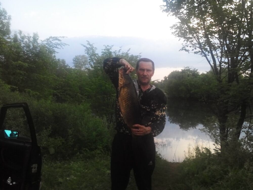 ���� 11800607 ������� ������, 58 ���, ���� ���������� � ������