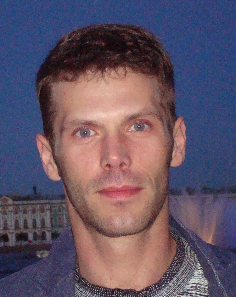 ���� 25204917 ������� ��������, 52 ����, ���� ���������� � �����-����������