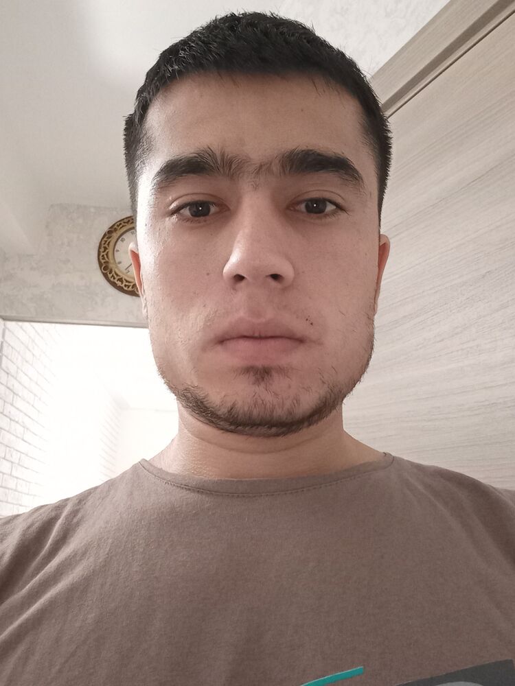 ���� 30776587 ������� Ahror, 28 ���, ���� ���������� � �����-����������