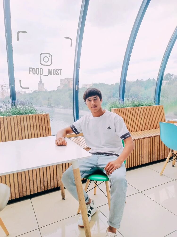 ���� 36954227 ����� �������, 21 ���, ���� ���������� � ������