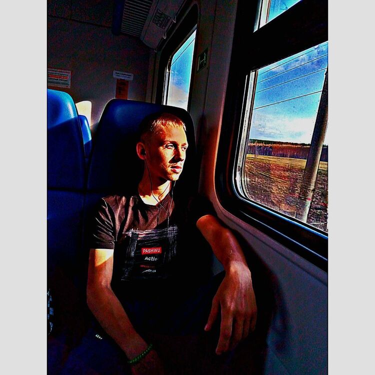 ���� 49621897 ����� Daniil, 20 ���, ���� ���������� � ������