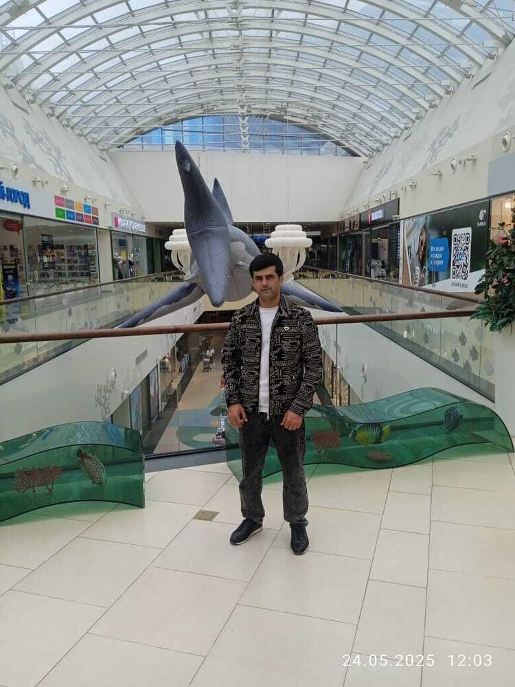  ,   Dima, 27 ,  