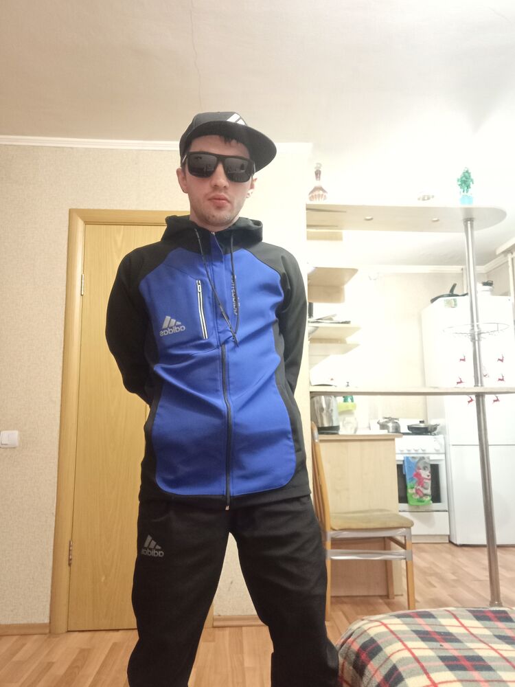  42996617  Kostya, 36 ,    