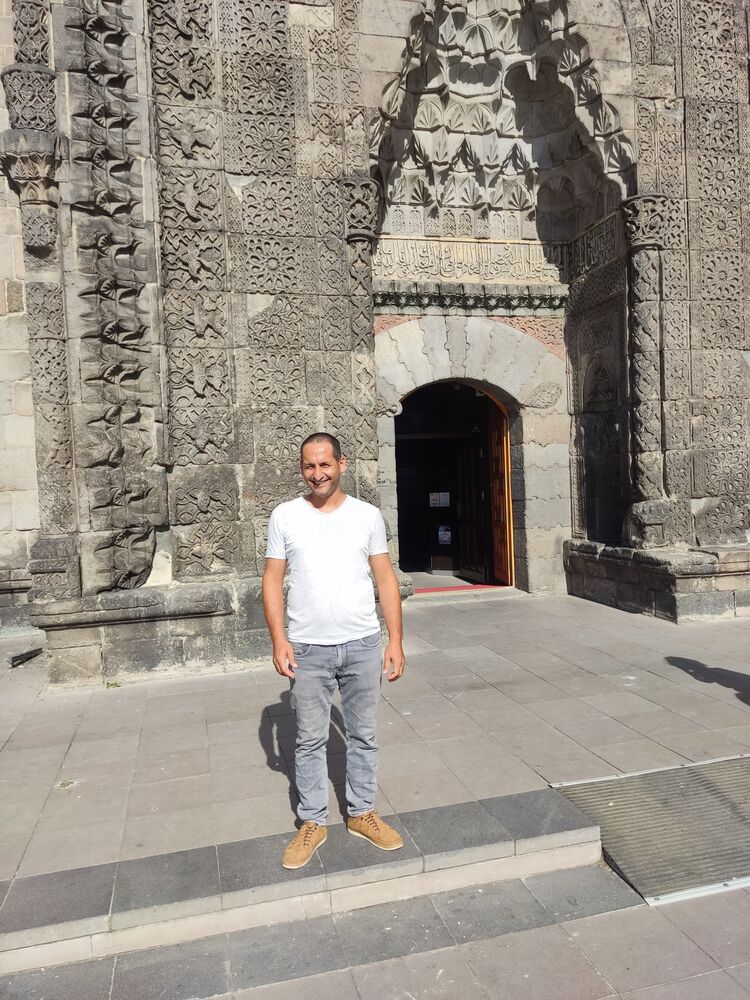 ���������� �����, ���� ������� Garip, 40 ���, ������������ ��� ������, ����� � ���������