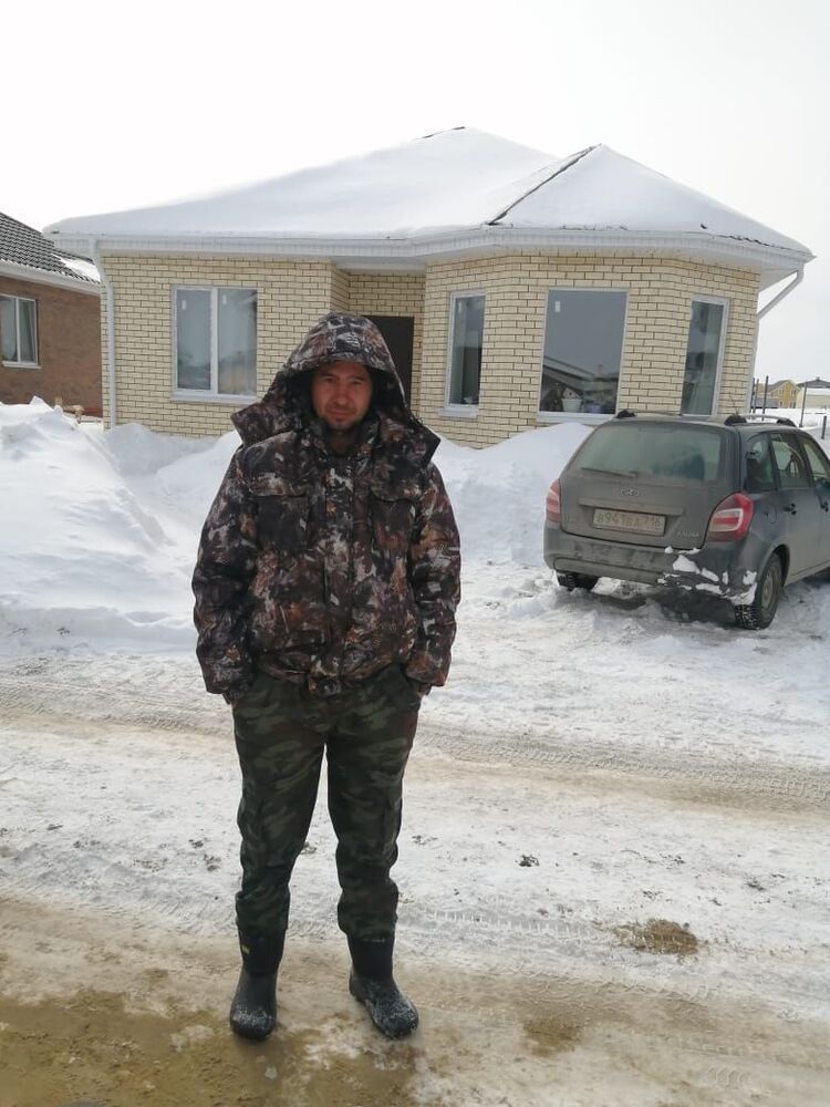 ���������� ������, ���� ������� Ildar, 44 ����, ������������ ��� ������, ����� � ���������