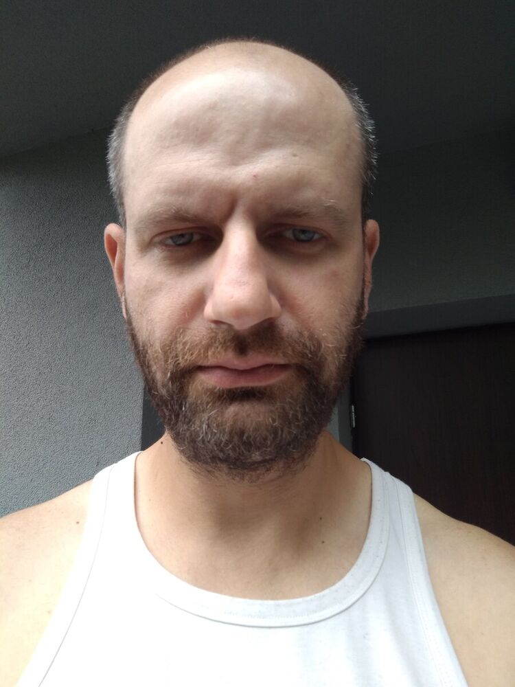  20540067  Stanislav, 42 ,    Bytom