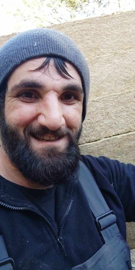  40615897  Giorgi, 35 ,    