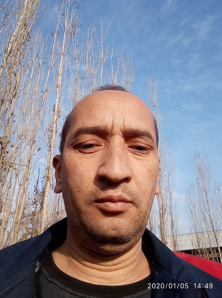 ���� 18707477 ������� Maksudovbeki, 50 ���, ���� ���������� � ��������