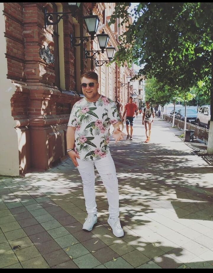 ���� 35980207 ������� ��������, 34 ����, ���� ���������� � ����������