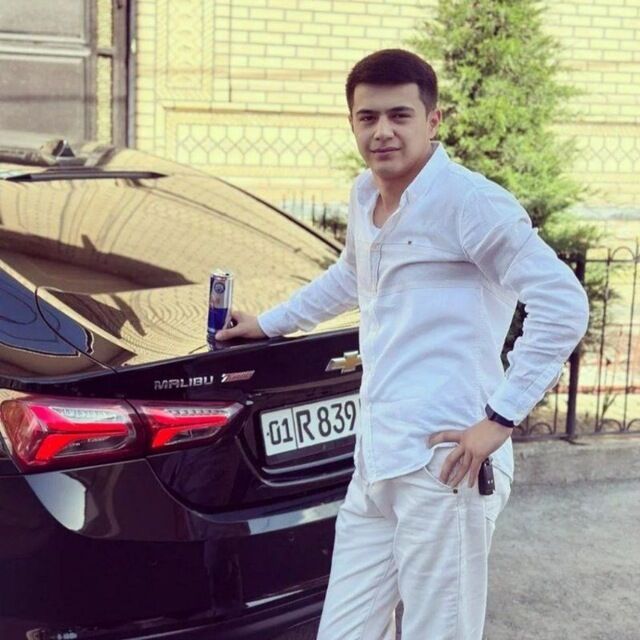 ���������� �������, ���� ����� Saidjon, 25 ���, ������������ ��� ����� � ���������