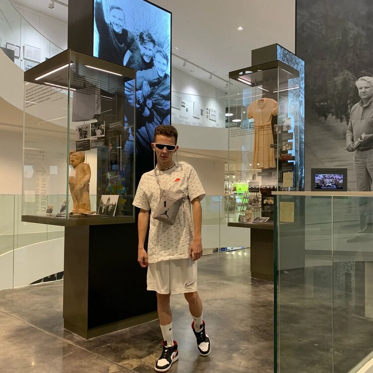 ���������� ������, ���� ����� ������, 21 ���, ������������ ��� ������, ����� � ���������