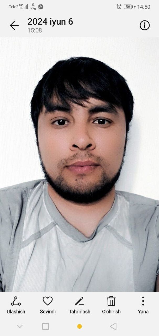  ,   Doston, 29 ,   ,   