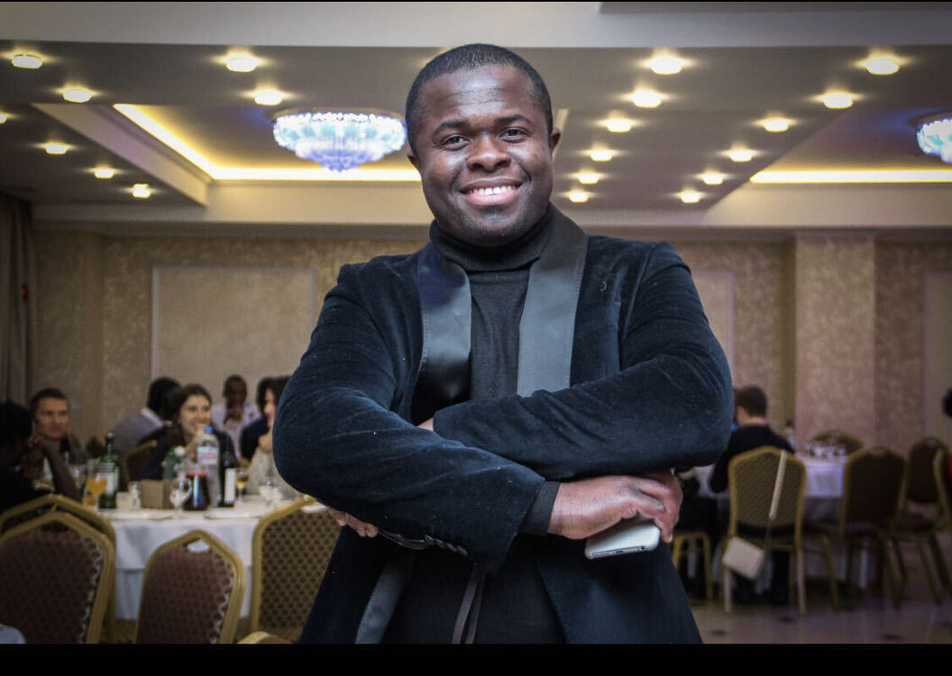 ���� 25985557 ������� John, 35 ���, ���� ���������� � �����-����������