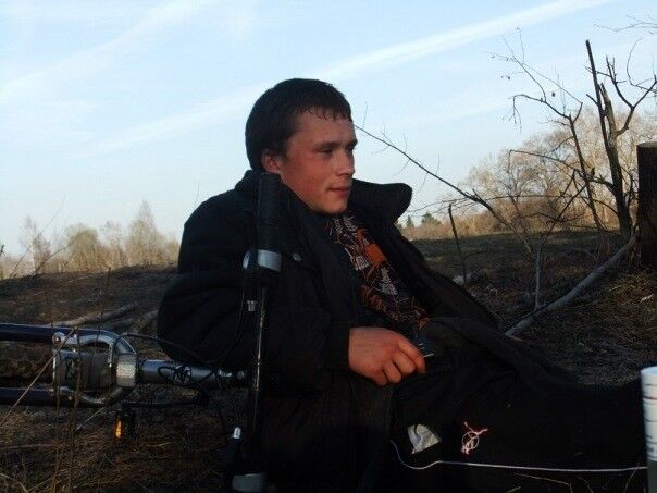 ���� 7367117 ������� ������, 34 ����, ���� ���������� � �����-����������