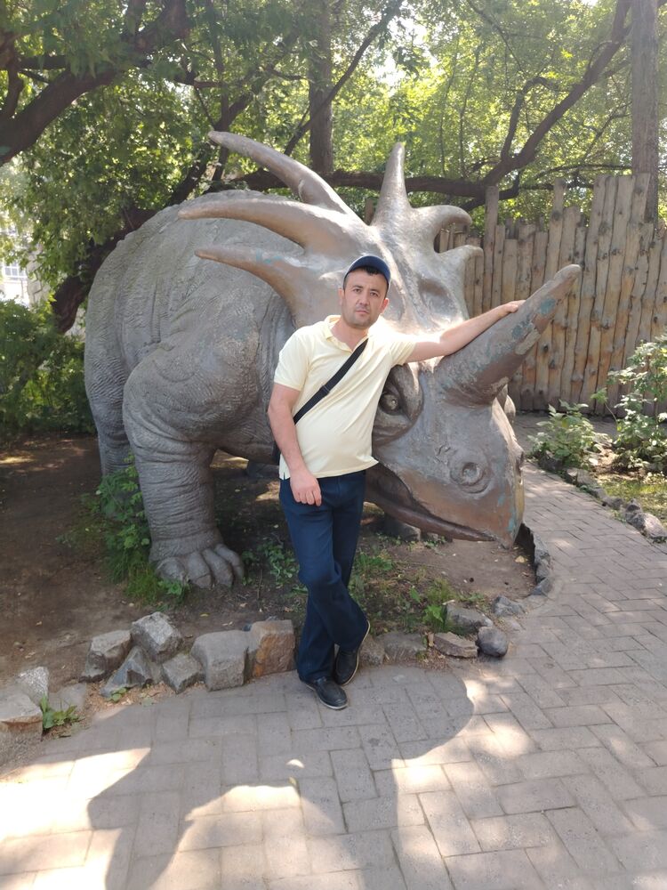 ���� 55949517 ������� Akram, 40 ���, ���� ���������� � ������