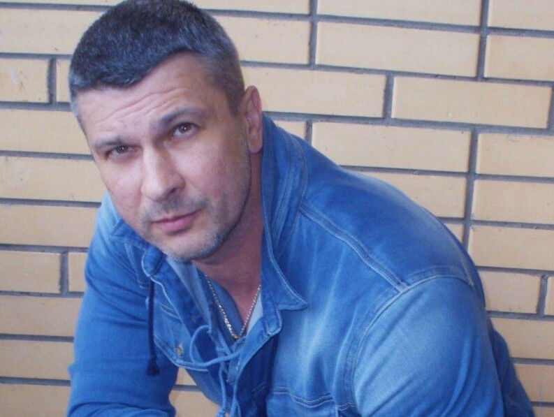  7888797  Oleg, 41 ,    