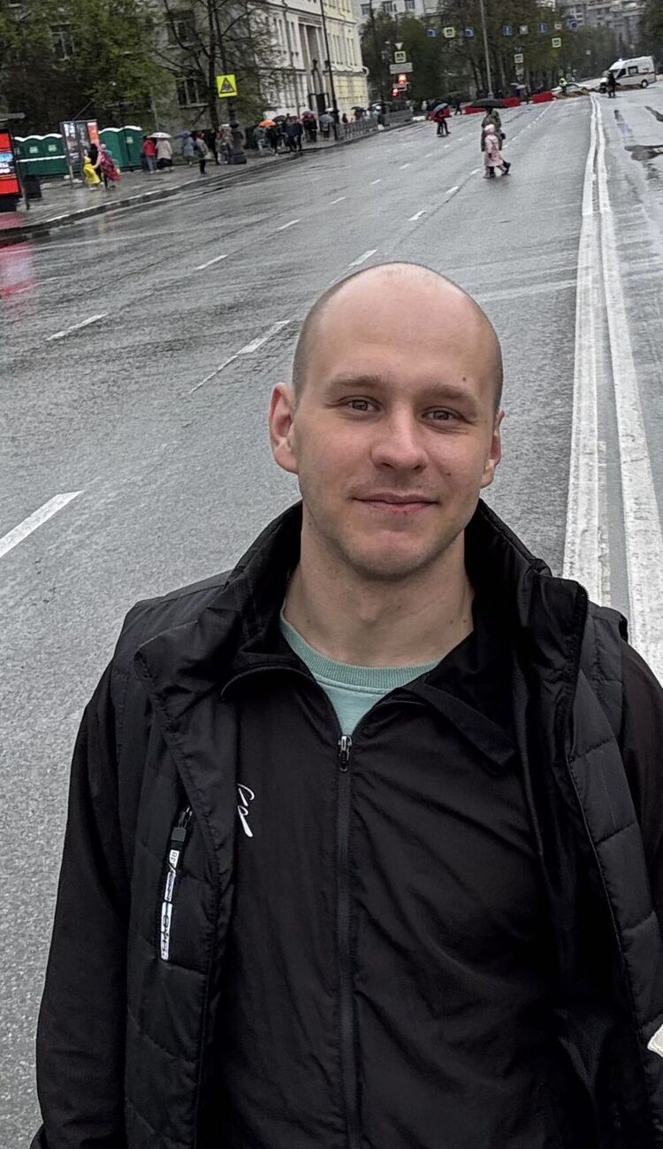 ���������� ������������, ���� ������� �����, 34 ����, ������������ ��� ������