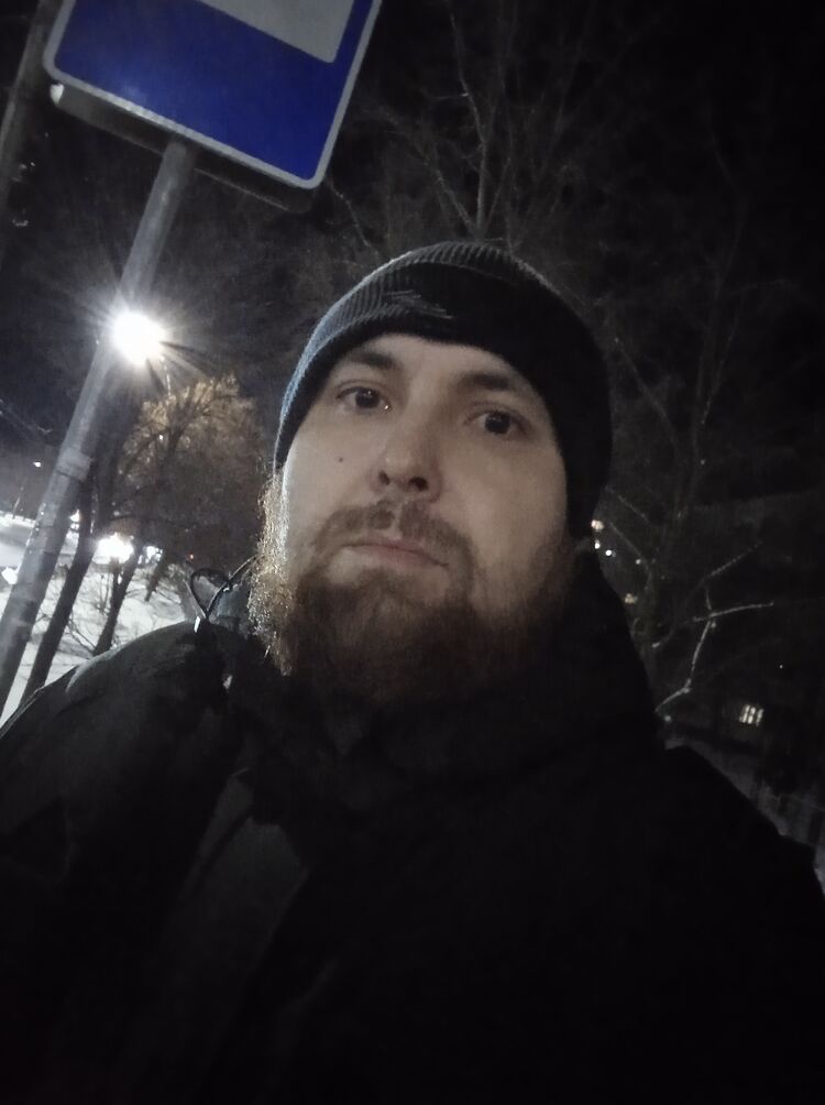  54569237  Nikolay, 33 ,    