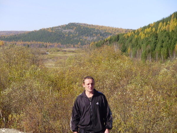 ���� 17175627 ������� Grigorij, 44 ����, ���� ���������� � �����