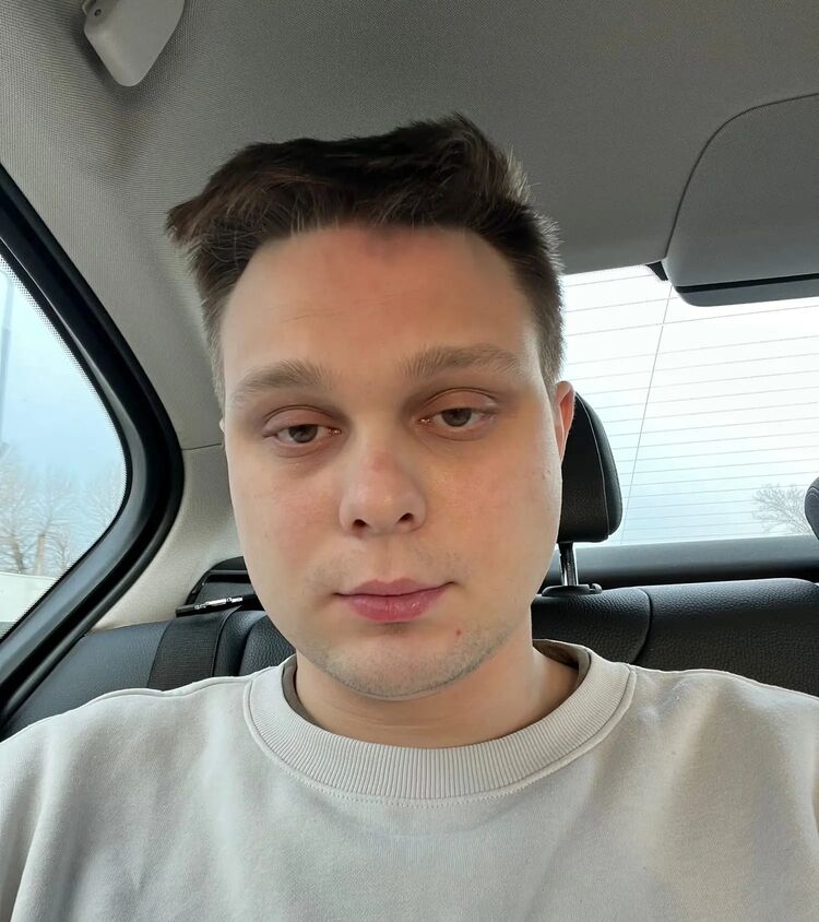 ���� 25223207 ������� ����, 26 ���, ���� ���������� � ������