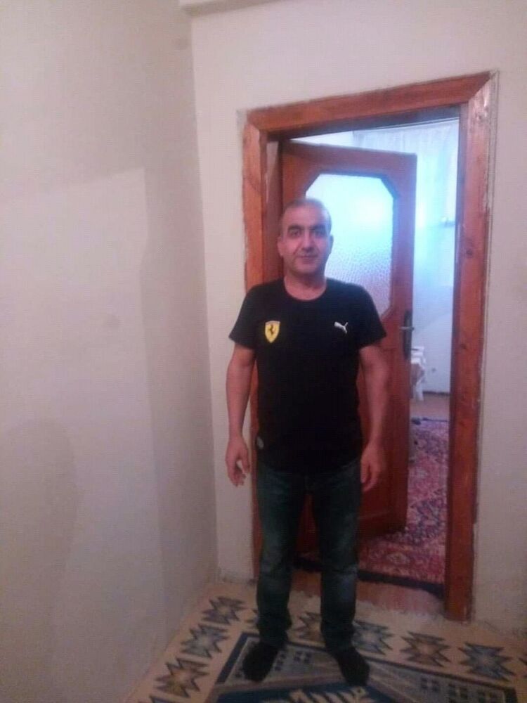 ���������� �������, ���� ������� Oktay, 49 ���, ������������ ��� ������, ����� � ���������, c�������� ���������