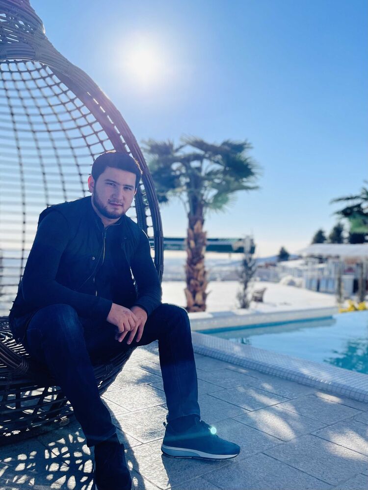 ���������� �������, ���� ������� Ilhom, 30 ���, ������������ ��� ������, ����� � ���������